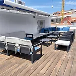 Vendégház Terrace Special For Groups Up To 19 Guests