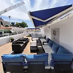 Terrace Special For Groups Up To 19 Guests Vendégház 4*