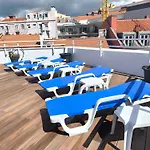 Terrace Special For Groups Up To 19 Guests 4*