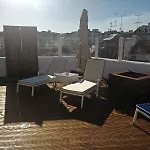 Terrace Special For Groups Up To 19 Guests 4* Lisboa