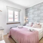 Terrace Special For Groups Up To 19 Guests Vendégház Lisboa