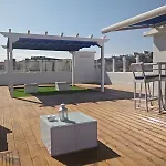 Terrace Special For Groups Up To 19 Guests