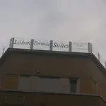 Terrace Special For Groups Up To 19 Guests Vendégház