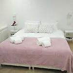 Terrace Special For Groups Up To 19 Guests Vendégház