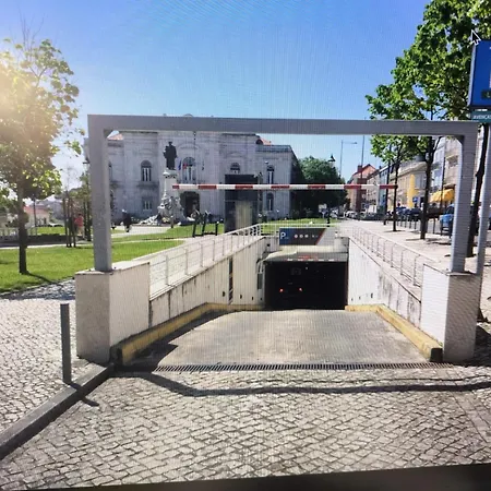 Terrace Special For Groups Up To 19 Guests 4* Lisboa