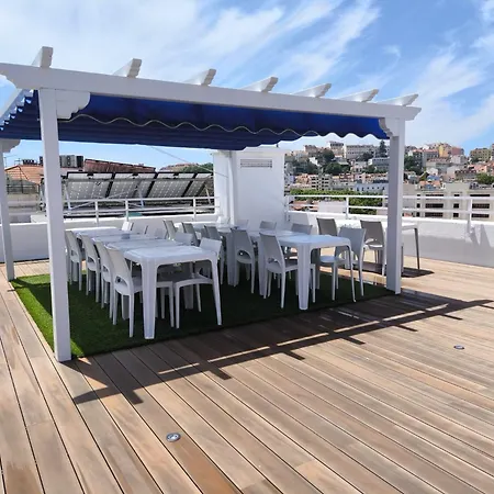Гостевой дом Terrace Special For Groups Up To 19 Guests