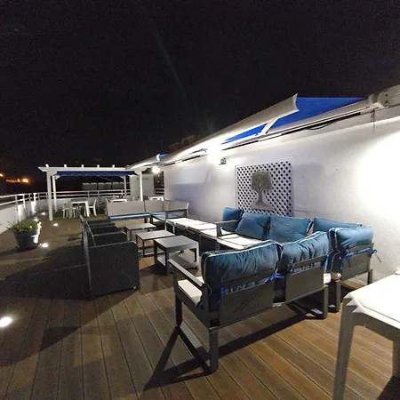 Terrace Special For Groups Up To 19 Guests 4*