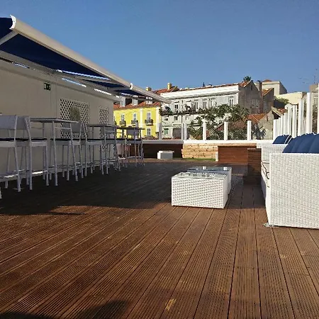 Terrace Special For Groups Up To 19 Guests 4*