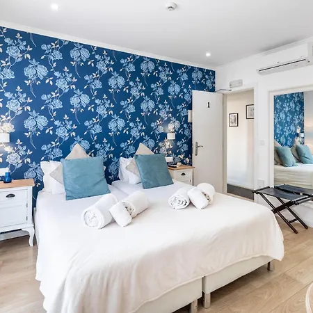 Terrace Special For Groups Up To 19 Guests