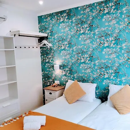 Terrace Special For Groups Up To 19 Guests Πανσιόν