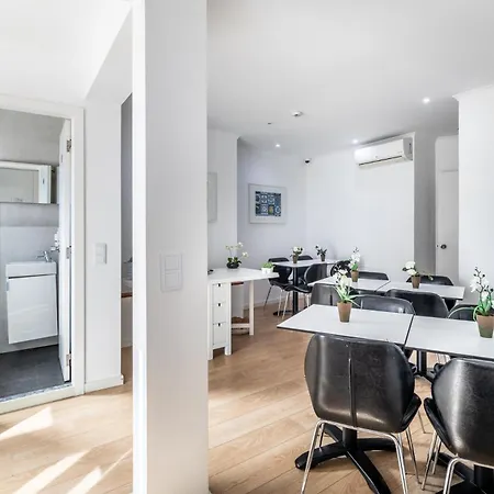 Terrace Special For Groups Up To 19 Guests 4*