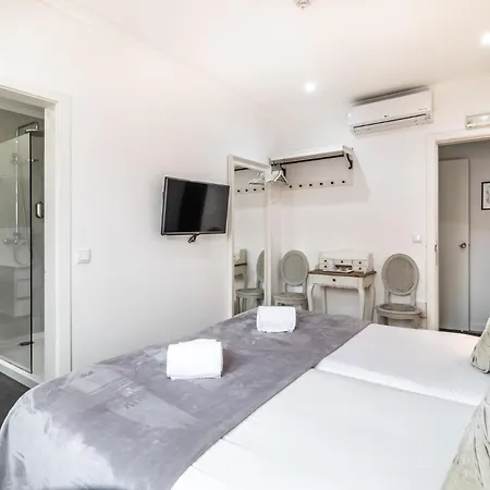 Terrace Special For Groups Up To 19 Guests Πανσιόν