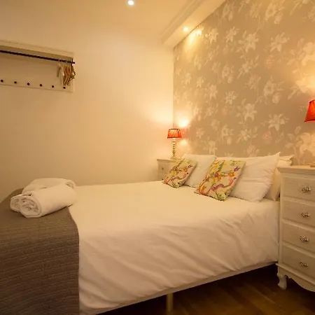 Terrace Special For Groups Up To 19 Guests 4* Lisboa