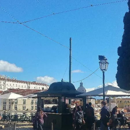 Πανσιόν Terrace Special For Groups Up To 19 Guests 4*