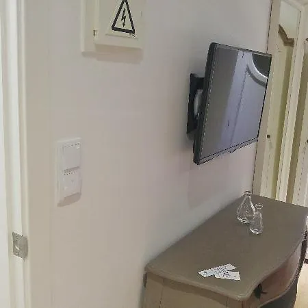 Πανσιόν Terrace Special For Groups Up To 19 Guests Lisboa