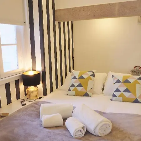 Terrace Special For Groups Up To 19 Guests 4* Lisboa