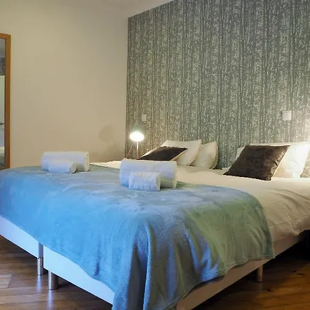 Terrace Special For Groups Up To 19 Guests 4* Lisboa