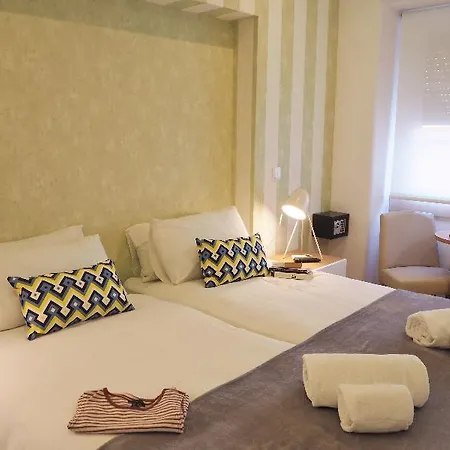 Terrace Special For Groups Up To 19 Guests Πανσιόν