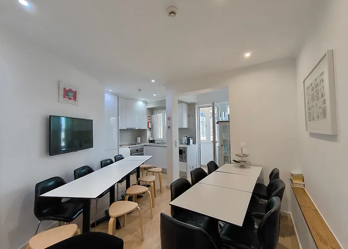 Terrace Special For Groups Up To 19 Guests Гостевой дом