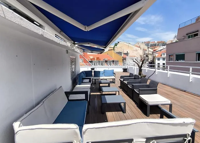 Гостевой дом Terrace Special For Groups Up To 19 Guests