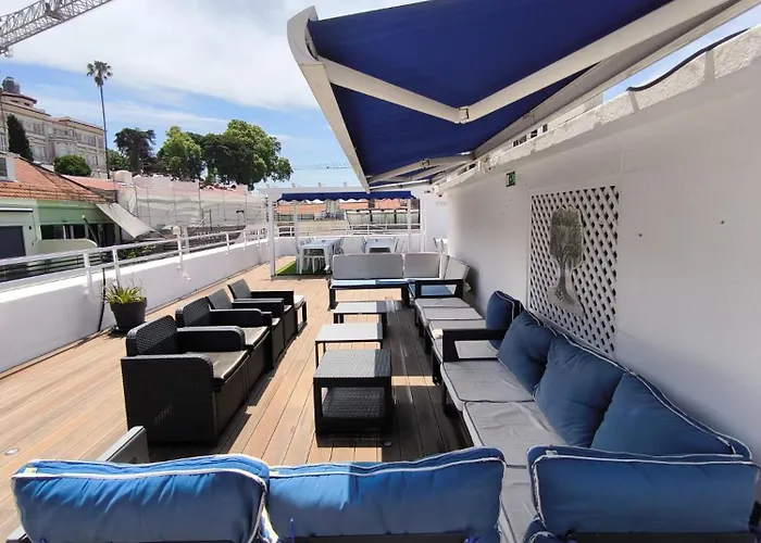 Terrace Special For Groups Up To 19 Guests Гостевой дом 4*