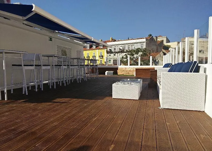 Terrace Special For Groups Up To 19 Guests 4*