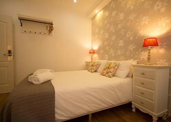 Terrace Special For Groups Up To 19 Guests 4* Лиссабон