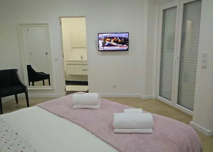 Гостевой дом Terrace Special For Groups Up To 19 Guests 4*