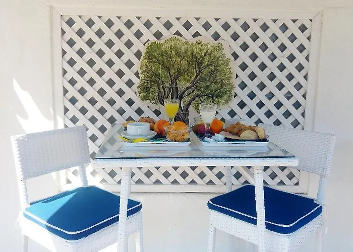 Terrace Special For Groups Up To 19 Guests 4* Лиссабон