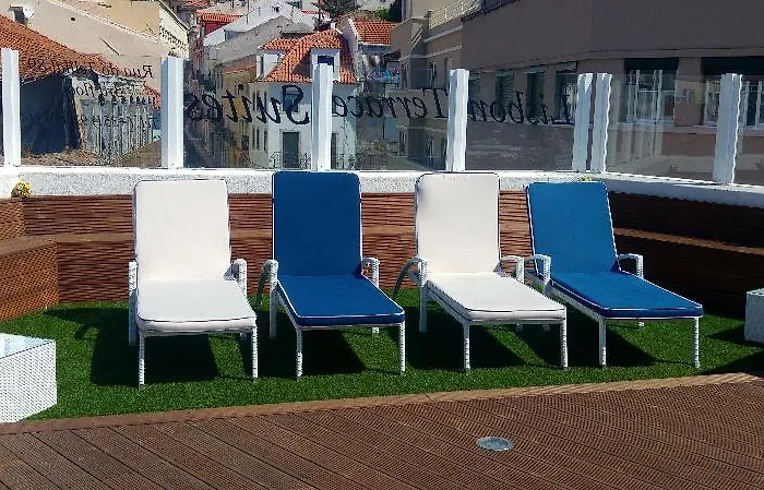 Terrace Special For Groups Up To 19 Guests Гостевой дом