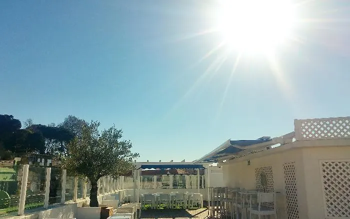 Terrace Special For Groups Up To 19 Guests Гостевой дом 4*