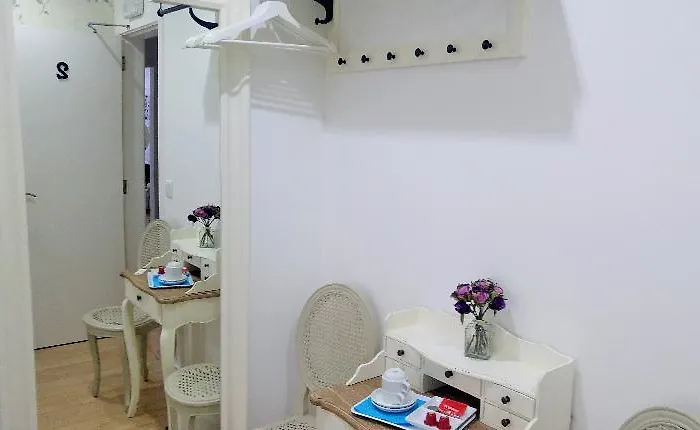 Гостевой дом Terrace Special For Groups Up To 19 Guests Лиссабон