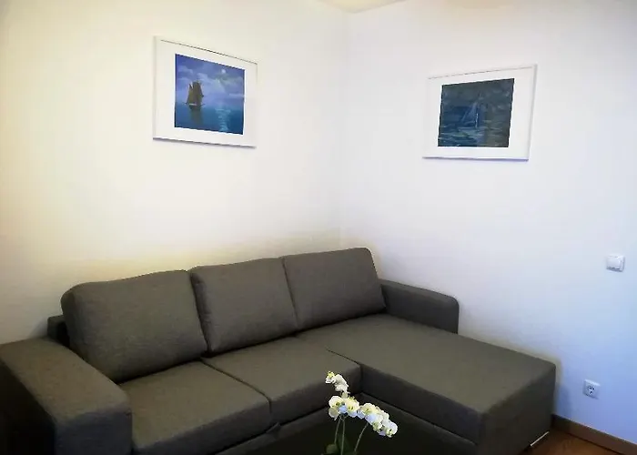 Terrace Special For Groups Up To 19 Guests 4* Лиссабон