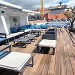 ゲストハウス Terrace Special For Groups Up To 19 Guests 4*