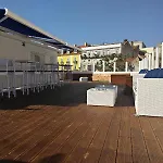 Terrace Special For Groups Up To 19 Guests 4*