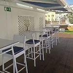 Πανσιόν Terrace Special For Groups Up To 19 Guests 4*