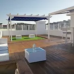 Terrace Special For Groups Up To 19 Guests リスボン