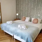 Πανσιόν Terrace Special For Groups Up To 19 Guests