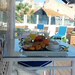 Terrace Special For Groups Up To 19 Guests Lisboa