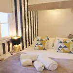 Terrace Special For Groups Up To 19 Guests 4* リスボン