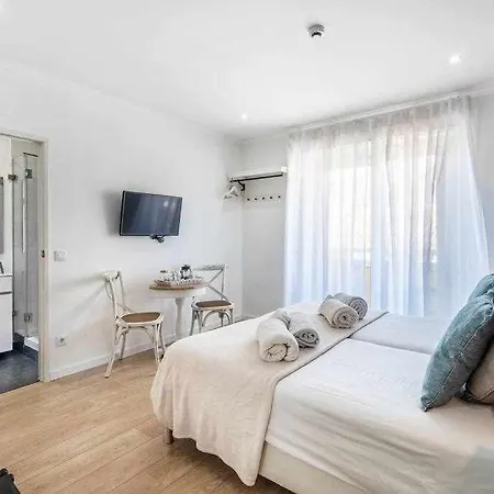 Terrace Suites-apartment For Large Groups