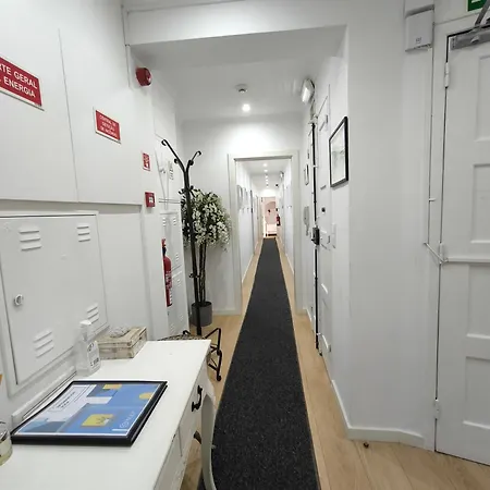 Terrace Suites-apartment For Large Groups