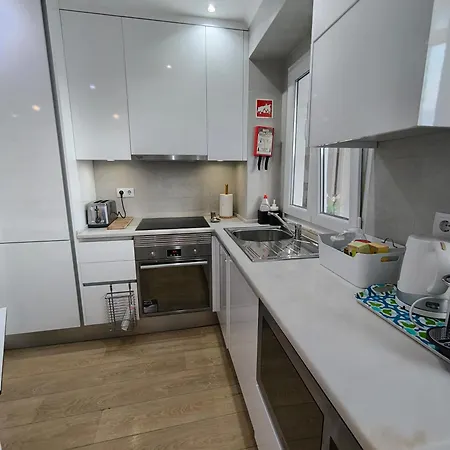 Terrace Suites-apartment For Large Groups Maison d'hôtes 2*