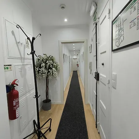 게스트하우스 Terrace Special For Groups Up To 19 Guests 2*