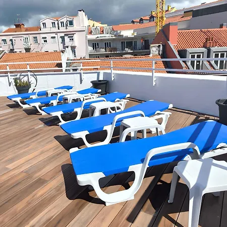 Terrace Suites-apartment For Large Groups 2*