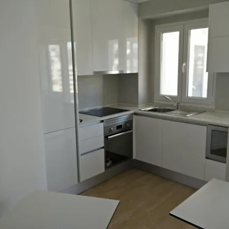 Maison d'hôtes Terrace Suites-apartment For Large Groups