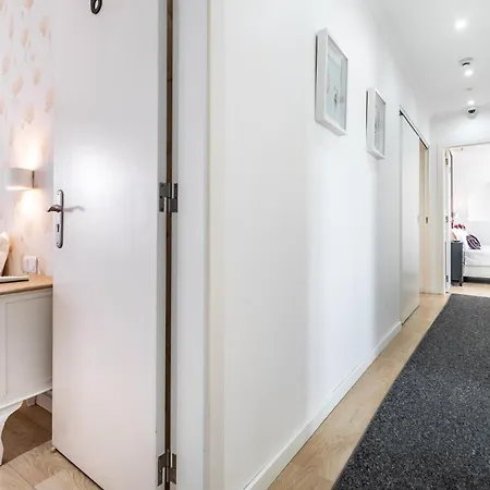 Terrace Special For Groups Up To 19 Guests 4* Lisboa