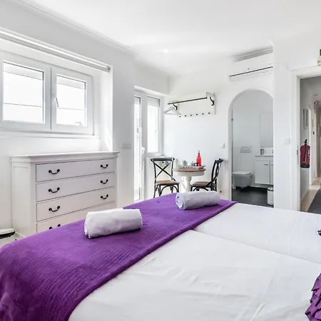 Terrace Special For Groups Up To 19 Guests Lisboa