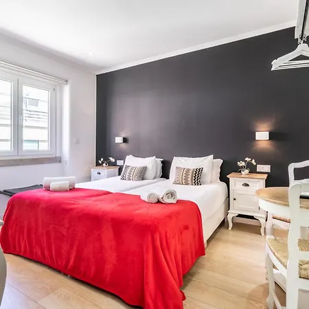 Terrace Special For Groups Up To 19 Guests Pensión