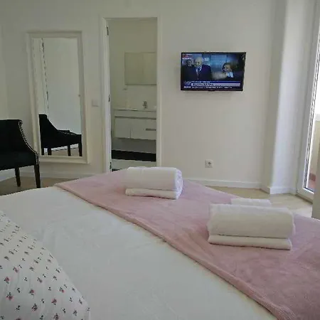 Terrace Suites-apartment For Large Groups 2*